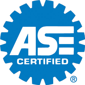 ASE-Certified