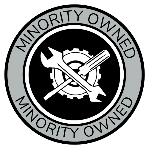 minority owned