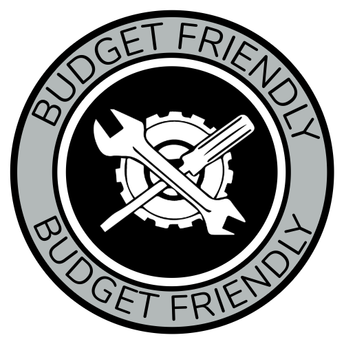 budget friendly