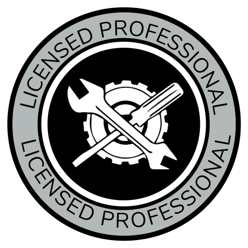 licensed professional