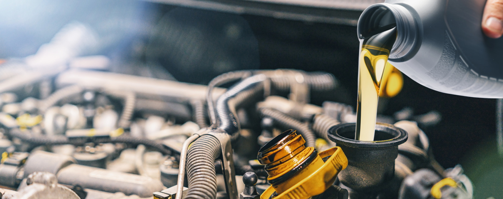 Auto Repair